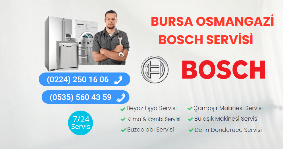 Hamitler-bosch-servisi